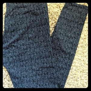 Athleta legging